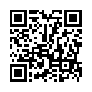 本網頁連結的 QRCode