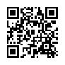 本網頁連結的 QRCode