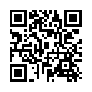 本網頁連結的 QRCode