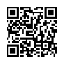 本網頁連結的 QRCode