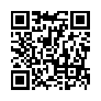 本網頁連結的 QRCode