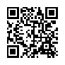 本網頁連結的 QRCode