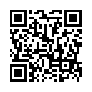本網頁連結的 QRCode