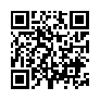 本網頁連結的 QRCode