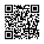 本網頁連結的 QRCode