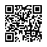 本網頁連結的 QRCode