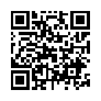 本網頁連結的 QRCode