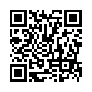 本網頁連結的 QRCode