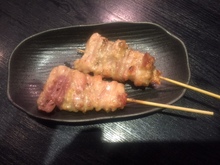 雞脖子串