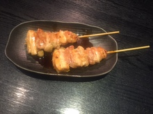 雞腿肉