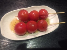 烤、嫩煎蔬菜