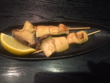 烤、嫩煎蔬菜