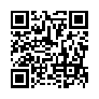 本網頁連結的 QRCode