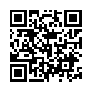 本網頁連結的 QRCode