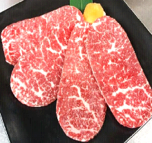 腿肉（燒肉）