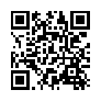 本網頁連結的 QRCode