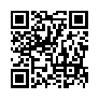 本網頁連結的 QRCode