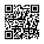 本網頁連結的 QRCode