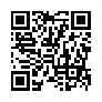 本網頁連結的 QRCode