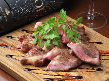 豬肩里肌肉