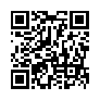 本網頁連結的 QRCode