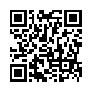 本網頁連結的 QRCode