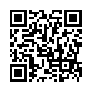 本網頁連結的 QRCode