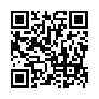 本網頁連結的 QRCode