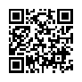 本網頁連結的 QRCode