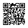 本網頁連結的 QRCode