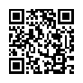 本網頁連結的 QRCode