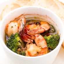 西班牙蒜香燉菜