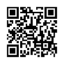 本網頁連結的 QRCode