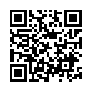 本網頁連結的 QRCode