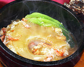 羹拌炒飯 羹拌炒飯
