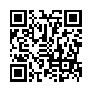 本網頁連結的 QRCode