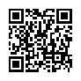 本網頁連結的 QRCode