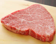 菲力牛肉