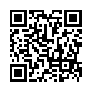 本網頁連結的 QRCode