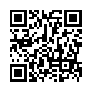 本網頁連結的 QRCode