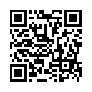 本網頁連結的 QRCode