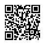 本網頁連結的 QRCode