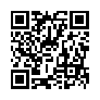 本網頁連結的 QRCode