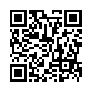 本網頁連結的 QRCode