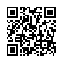 本網頁連結的 QRCode