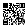 本網頁連結的 QRCode