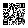 本網頁連結的 QRCode