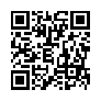 本網頁連結的 QRCode