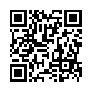 本網頁連結的 QRCode