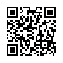 本網頁連結的 QRCode